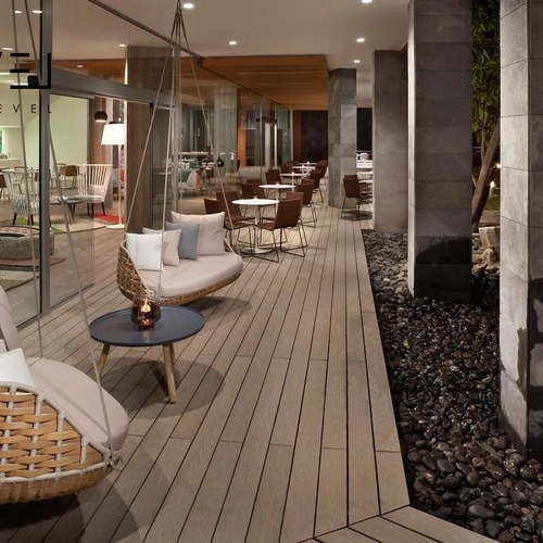 Meliá Jardines del Teide