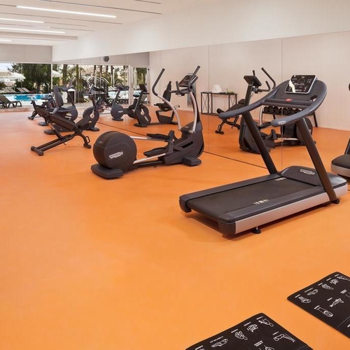 Meliá Jardines del Teide