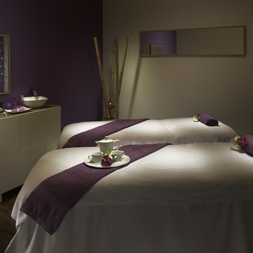 Meliá Jardines del Teide