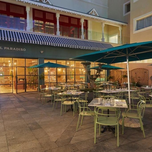 Fantasia Bahia Principe Tenerife