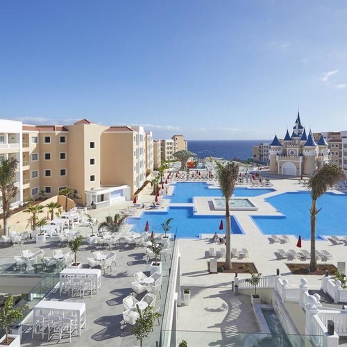 Fantasia Bahia Principe Tenerife