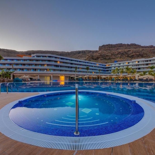 Radisson Blu Resort & Spa, Gran Canaria