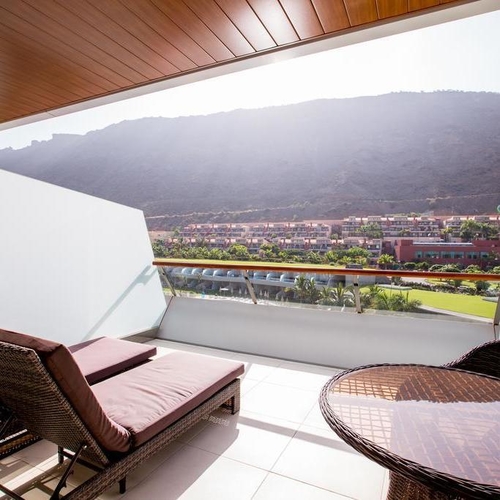 Radisson Blu Resort & Spa, Gran Canaria