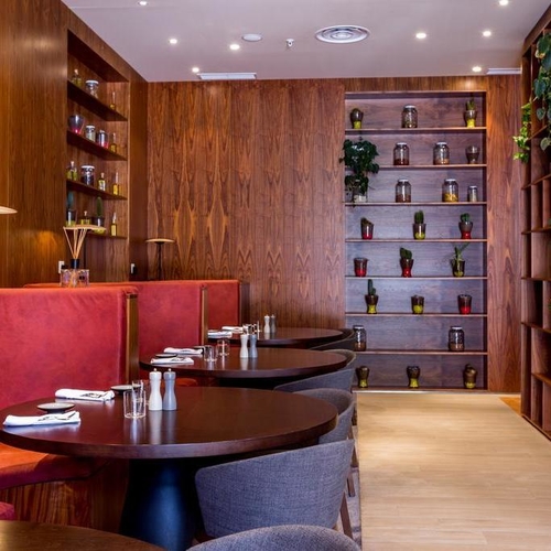 Radisson Blu Resort & Spa, Gran Canaria