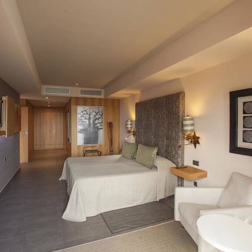 Lopesan Baobab Resort