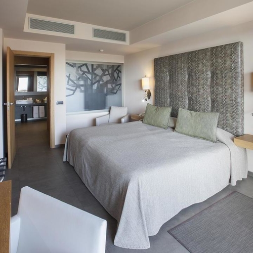 Lopesan Baobab Resort