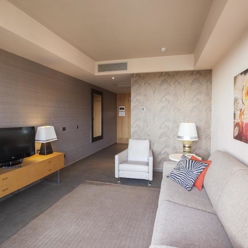 Lopesan Baobab Resort