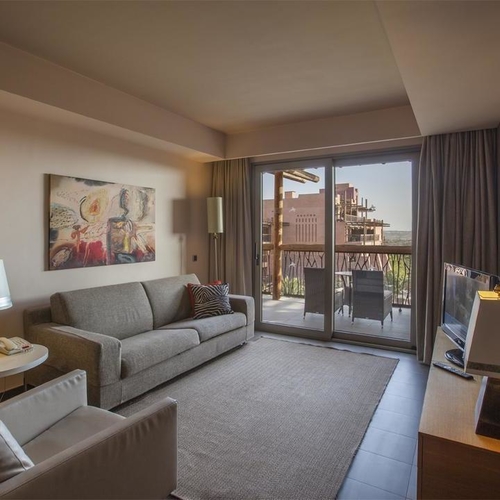 Lopesan Baobab Resort