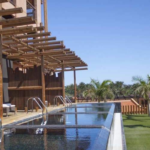 Lopesan Baobab Resort