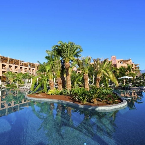 Lopesan Baobab Resort