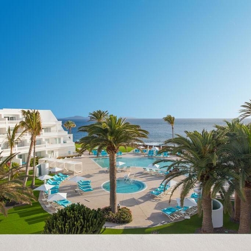 Iberostar Selection Lanzarote Park
