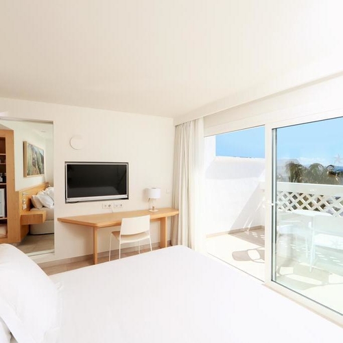 Iberostar Selection Lanzarote Park