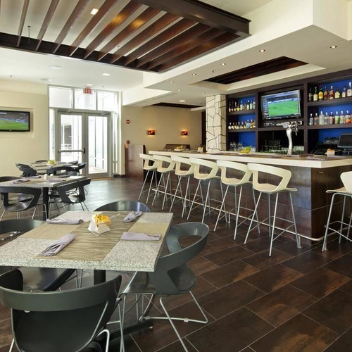 The Westin Lagunamar Ocean Resort Villas & Spa Cancun