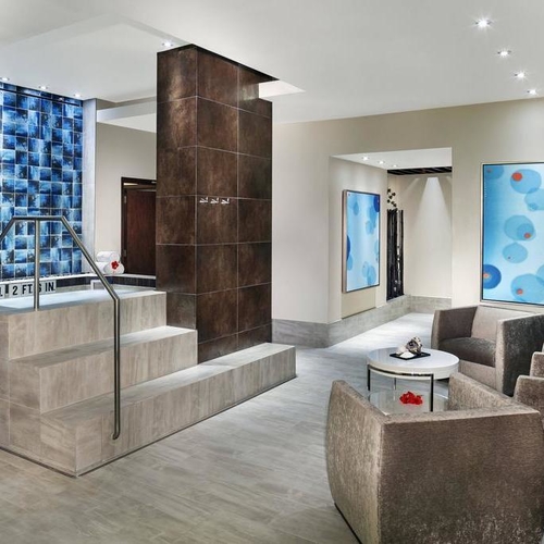 The Westin Lagunamar Ocean Resort Villas & Spa Cancun