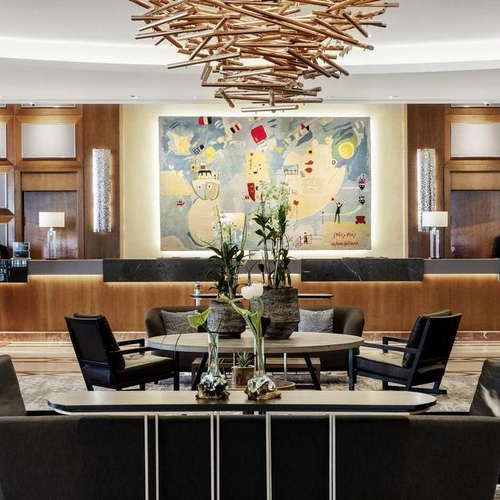 David Intercontinental Tel Aviv