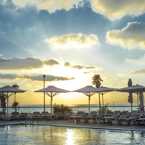 David Intercontinental Tel Aviv