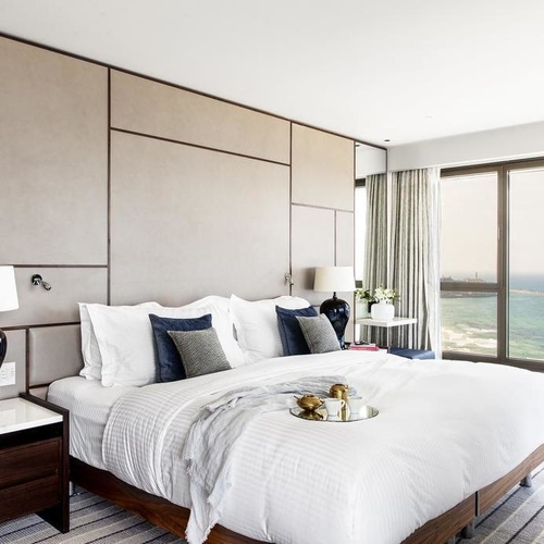 David Intercontinental Tel Aviv