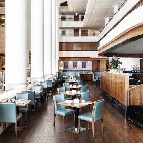 David Intercontinental Tel Aviv