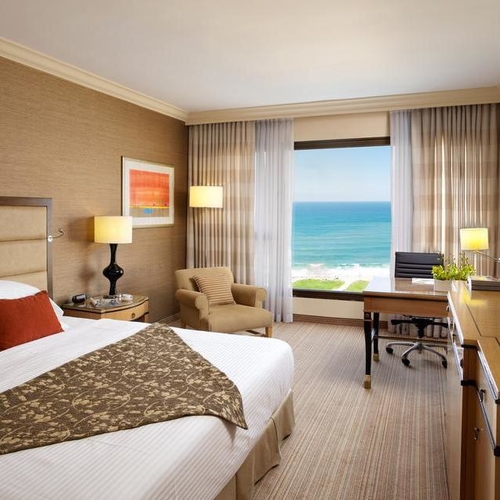 David Intercontinental Tel Aviv