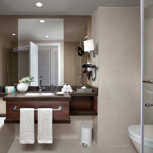 David Intercontinental Tel Aviv