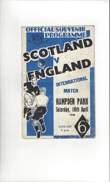 Latest News at Bobs Football Programmes