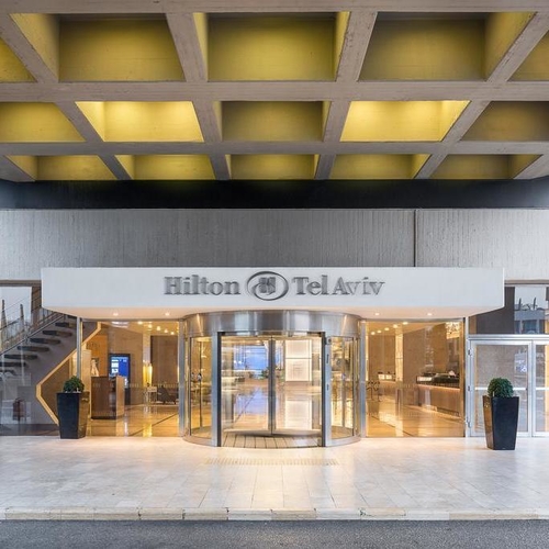 Hilton Tel Aviv
