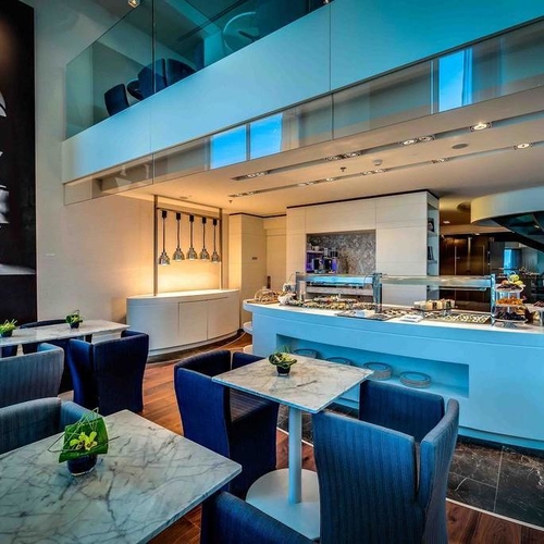 Isrotel Royal Beach Tel Aviv