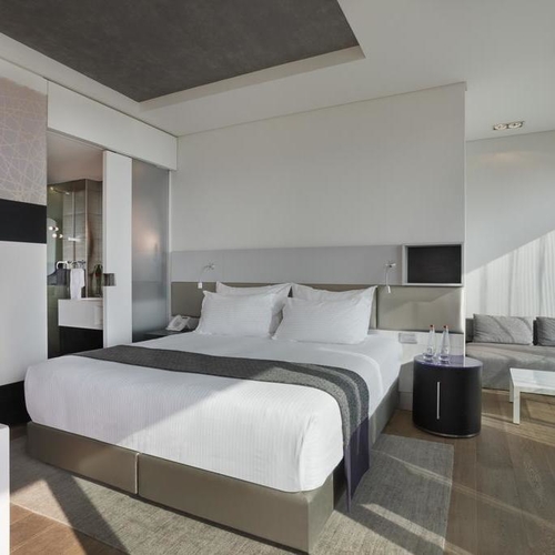 Isrotel Royal Beach Tel Aviv