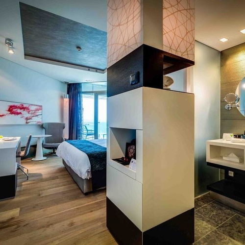 Isrotel Royal Beach Tel Aviv