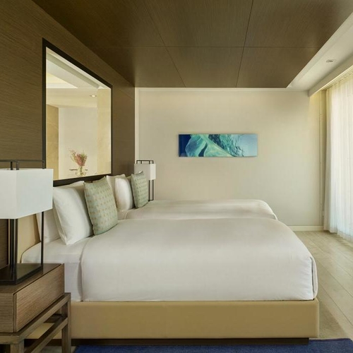 The Ritz-Carlton, Herzliya