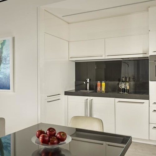 The Ritz-Carlton, Herzliya