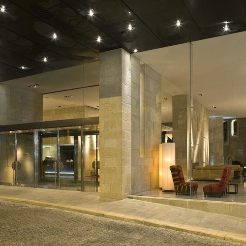 Mamilla Hotel