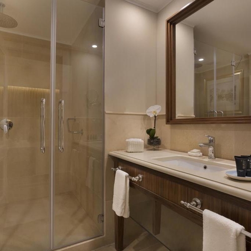 Herbert Samuel Jerusalem