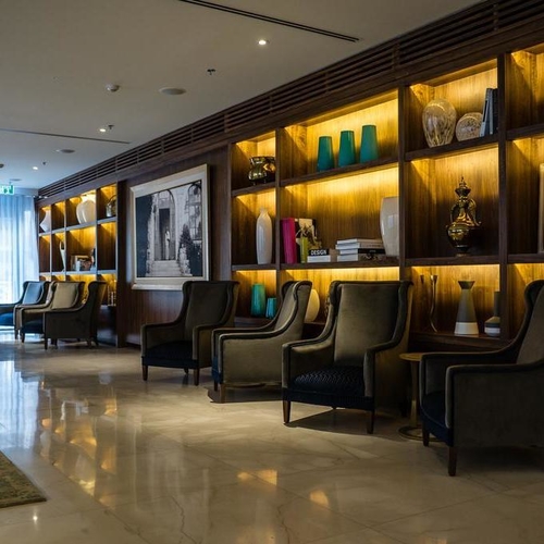 Herbert Samuel Jerusalem