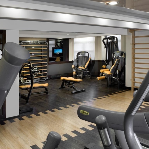 King David Hotel Jerusalem