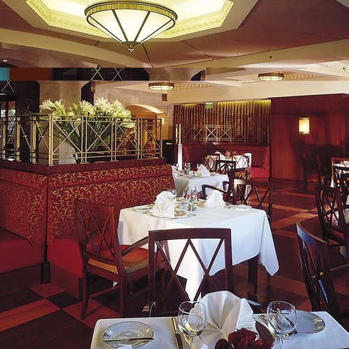 King David Hotel Jerusalem