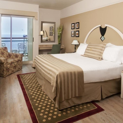 Herods Palace Hotel & Spa