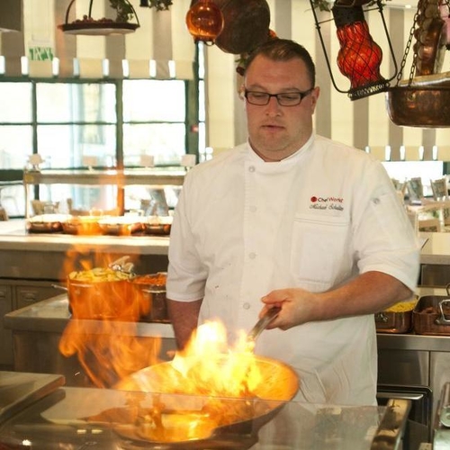 Herods Palace Hotel & Spa