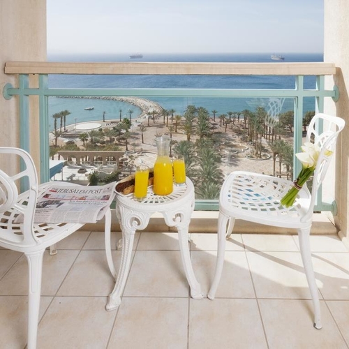 Herods Palace Hotel & Spa