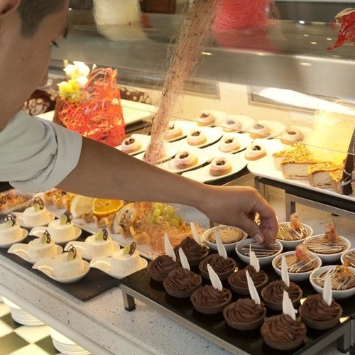 Herods Palace Hotel & Spa