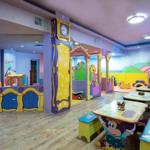 Herods Palace Hotel & Spa