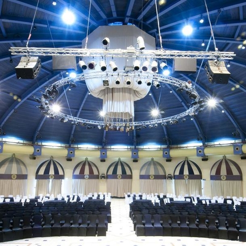 Herods Palace Hotel & Spa