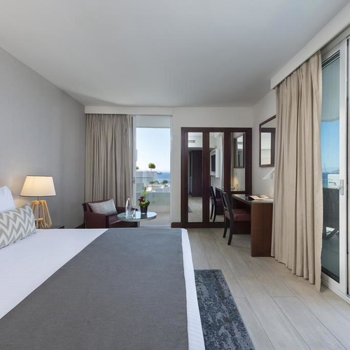 Isrotel King Solomon