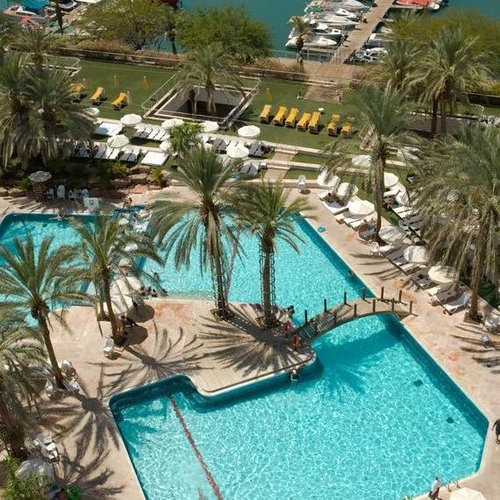 Isrotel King Solomon