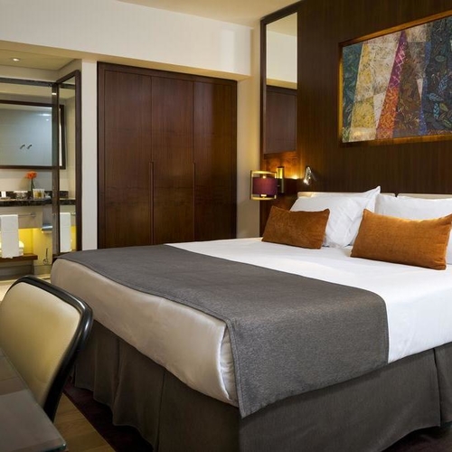 Isrotel King Solomon