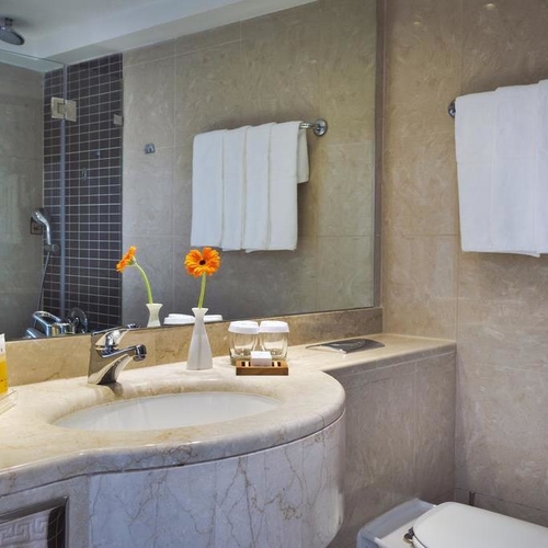 Isrotel King Solomon