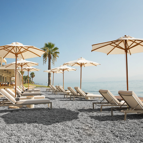 Domes Miramare, a Luxury Collection Resort, Corfu - Adults only
