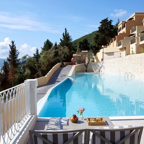 Marbella Nido Suite Hotel & Villas - Adults only