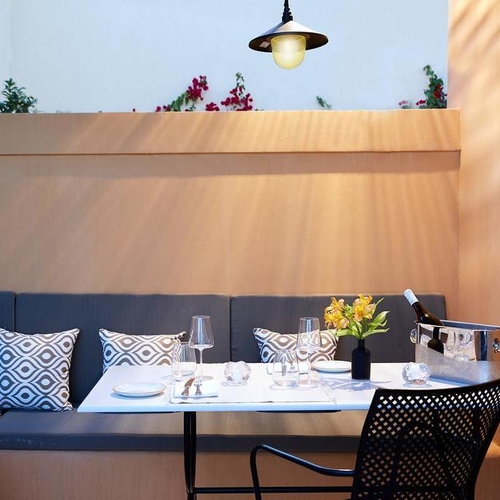 Marbella Nido Suite Hotel & Villas - Adults only