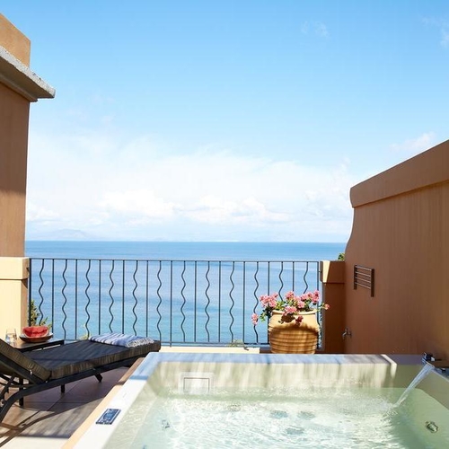Marbella Nido Suite Hotel & Villas - Adults only